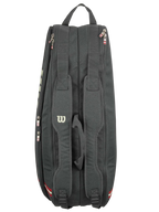 Wilson Tour 6 Pack Pickleball Bag