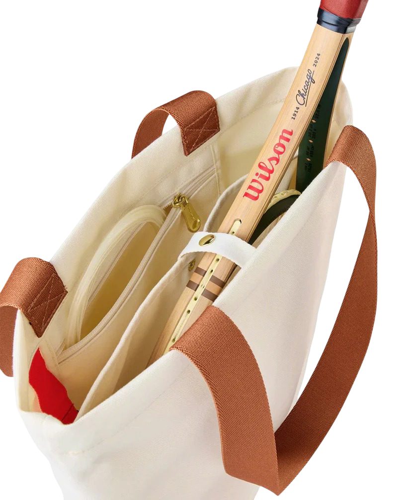 Wilson Heritage V2 Tote Bag