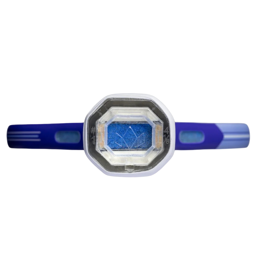 Diadem Edge BluCore Hybrid Ultraviolet Edition Pickleball Paddle