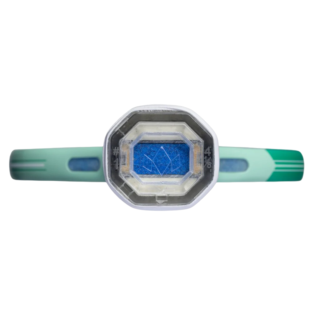 Diadem BluCore Seafoam Edition Pickleball Paddle