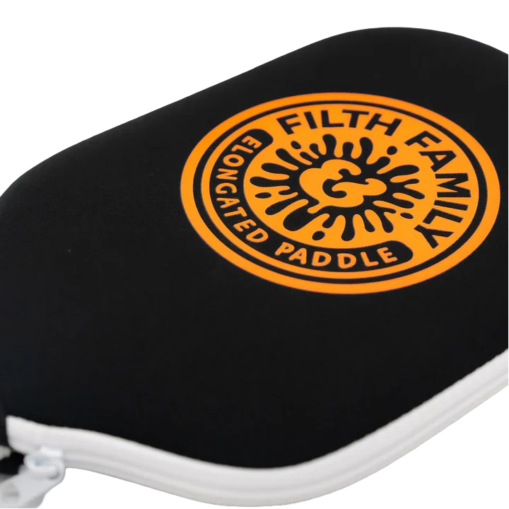 Bread'n'Butter Pickleball Paddle Cover