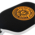 Bread'n'Butter Pickleball Paddle Cover