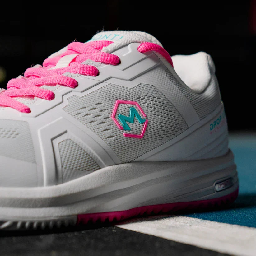 Montis Pickleball The Ed Ju Colorway Shoes
