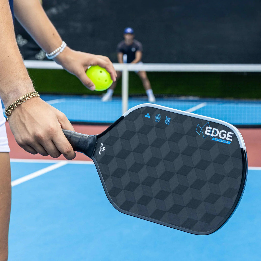 Diadem Edge BluCore Hybrid Pickleball Paddle