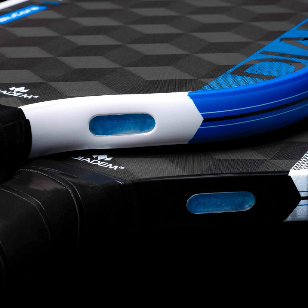 Diadem Edge BluCore Hybrid Pickleball Paddle