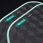 Diadem BluCore Seafoam Edition Pickleball Paddle