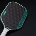 Diadem BluCore Seafoam Edition Pickleball Paddle