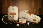 Wilson 110th Anniversary Duffel Pickleball Bag