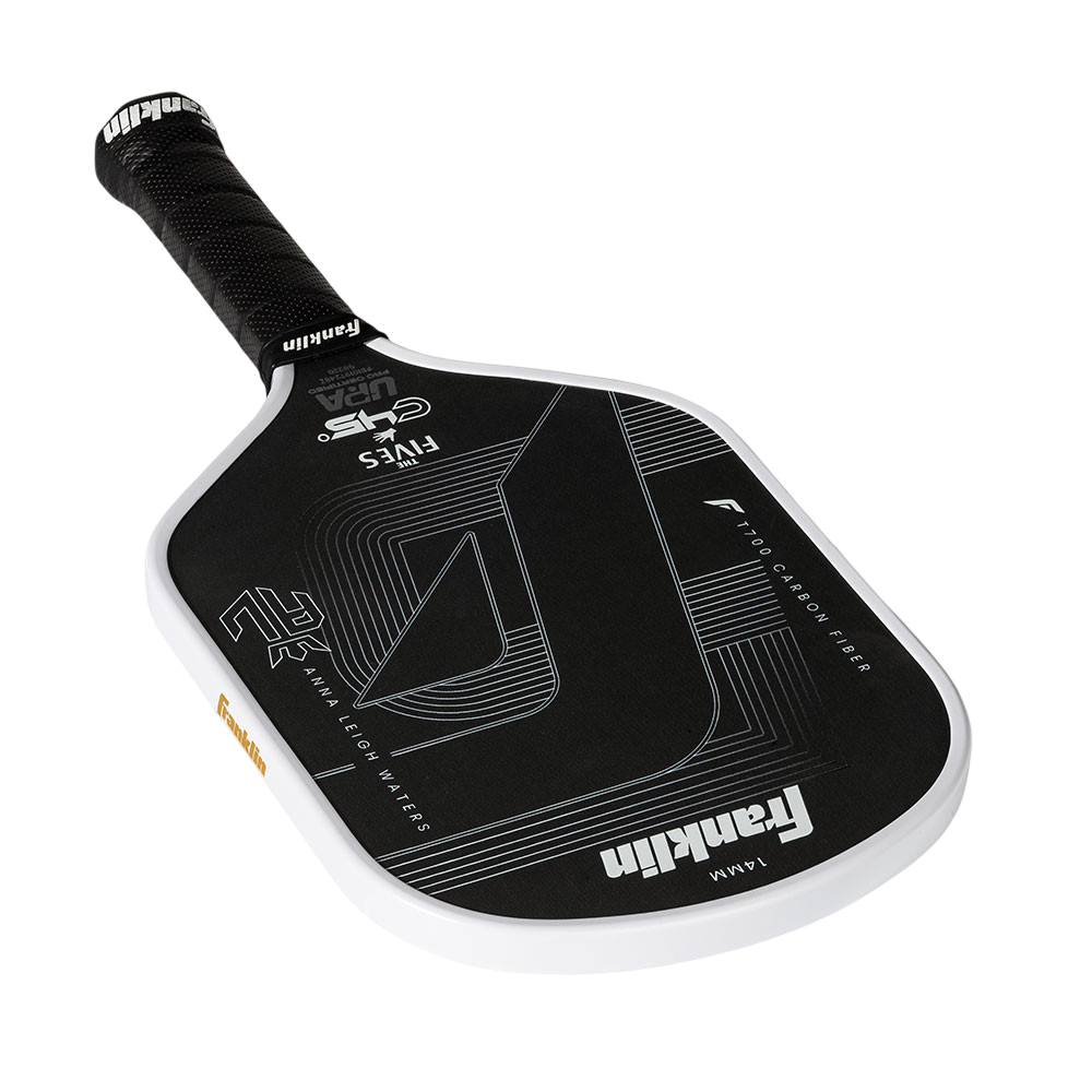 Franklin C45° 'The Fives' Aurelius Anna Leigh Waters Edition Pickleball Paddle