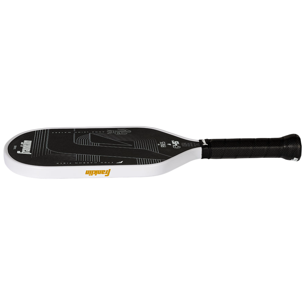 Franklin C45° 'The Fives' Aurelius Anna Leigh Waters Edition Pickleball Paddle