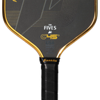 Franklin C45° 'The Fives' Will Howells Gold Edition Pickleball Paddle