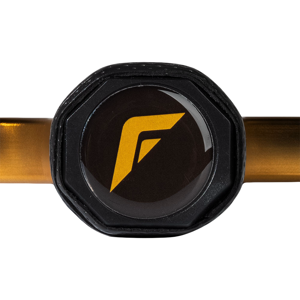 Franklin C45° 'The Fives' Will Howells Gold Edition Pickleball Paddle