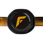 Franklin C45° 'The Fives' Will Howells Gold Edition Pickleball Paddle