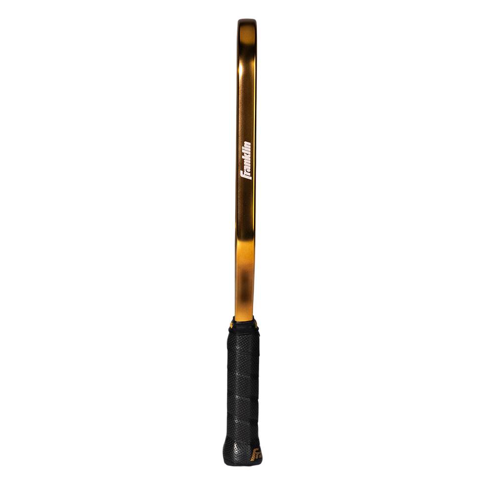 Franklin C45° 'The Fives' Will Howells Gold Edition Pickleball Paddle