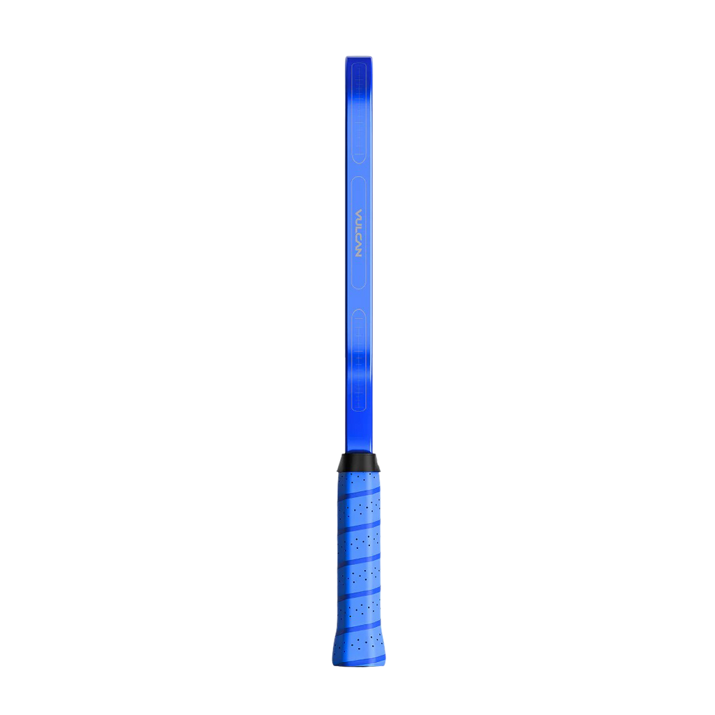 Vulcan Chapter 01 Kyrgios Pickleball Paddle | Elongated