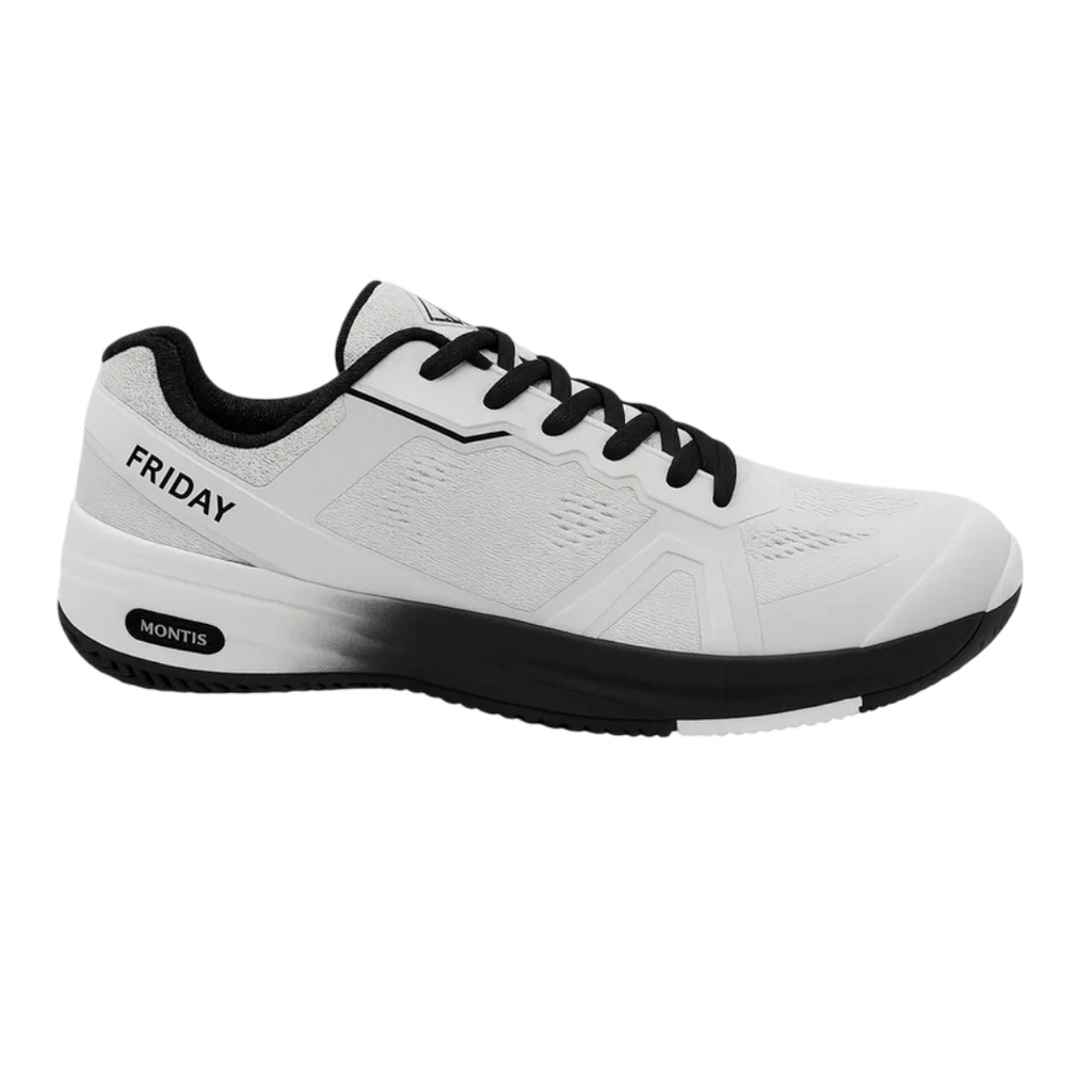 Montis X Friday Snow Pickleball Shoes