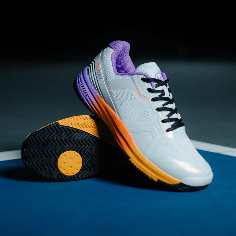 Montis X Friday Sunset Pickleball Shoes