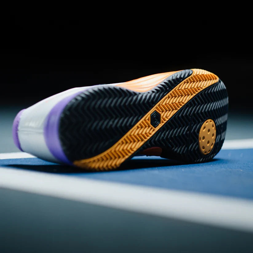 Montis X Friday Sunset Pickleball Shoes
