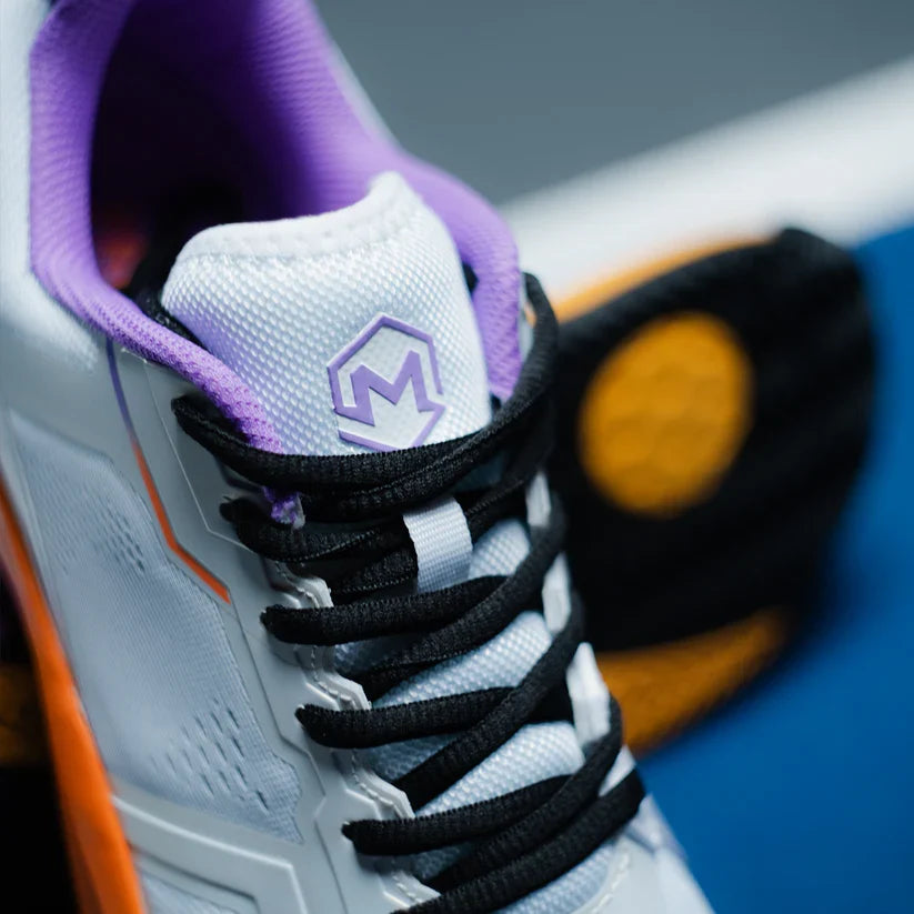 Montis X Friday Sunset Pickleball Shoes