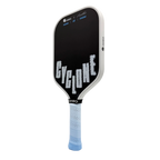AIREO Cyclone Nash Desent Signature Pickleball Paddle | Frozen Edition