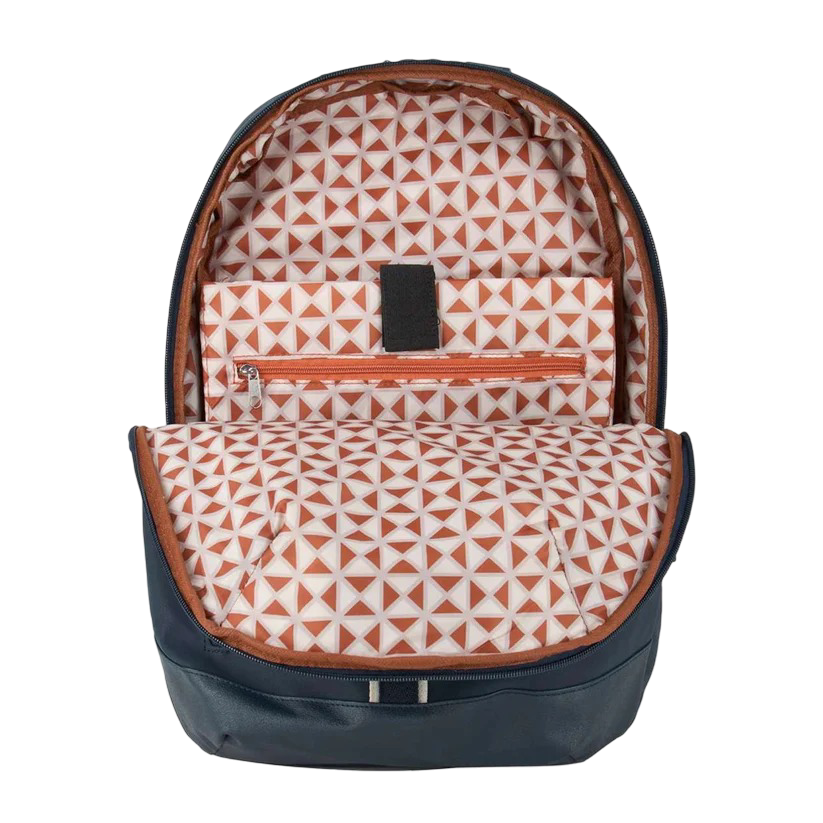 Wilson Roland Garros Session Soiree Pickleball Backpack 2025