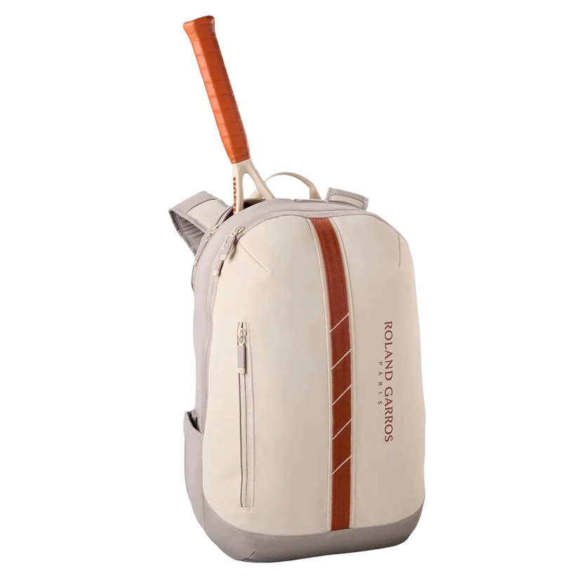 Wilson Roland Garros Backpack 2025 Pickleball Bag