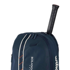 Wilson Roland Garros Session Soiree Pickleball Backpack 2025