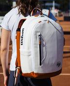 Wilson Roland Garros Tour Pickleball Backpack