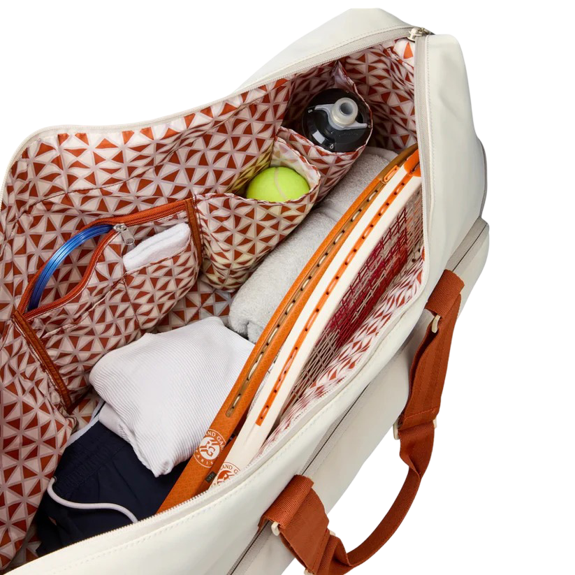 Wilson Roland-Garros 2025 Pickleball Tote Bag