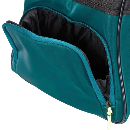 Wilson Blade V9 Super Tour Duffle Pickleball Bag