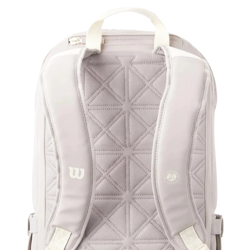 Wilson Roland Garros Backpack 2025 Pickleball Bag