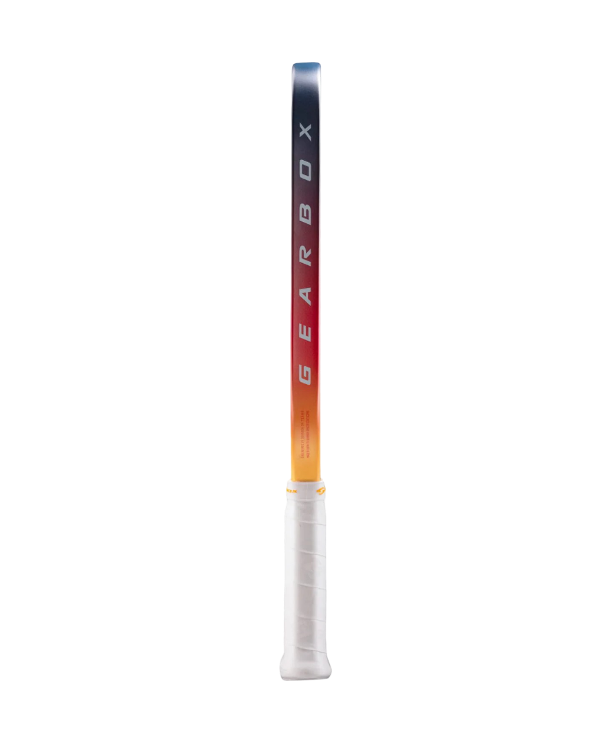 Gearbox GX2 Power Elongated Pickleball Paddle - Dual Certified - Limited Edition
