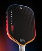 Gearbox GX2 Power Elongated Pickleball Paddle - Dual Certified - Limited Edition