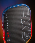 Gearbox GX2 Power Elongated Pickleball Paddle - Dual Certified - Limited Edition