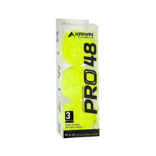 Kaiwin PRO 48 Pickleball