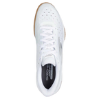 Skechers GO Pickleball Viper Court Pro 2.0 Pickleball Shoes - White