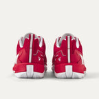 Wilson Rush Pro 4.5 Clay 'Red' Pickleball Shoes