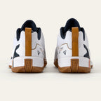 Wilson Rush Pro 4.5 Clay Pickleball Shoes ‘White’