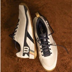 Wilson Rush Pro 4.5 Clay Pickleball Shoes ‘White’