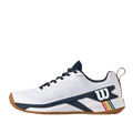 Wilson Rush Pro 4.5 Clay Pickleball Shoes ‘White’