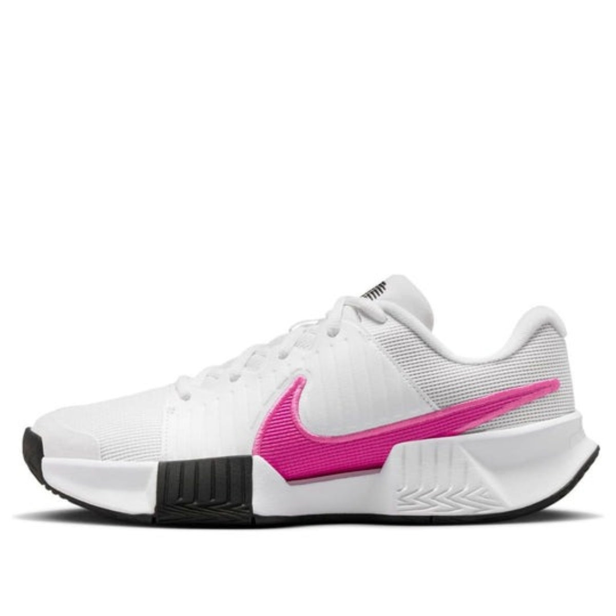 Nike Zoom GP Challenge Pro Pickleball Shoes ‘White Playful Pink’