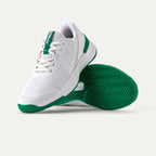 Wilson Intrigue Pro Pickleball Shoes ‘White Green’