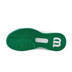 Wilson Intrigue Pro Pickleball Shoes ‘White Green’