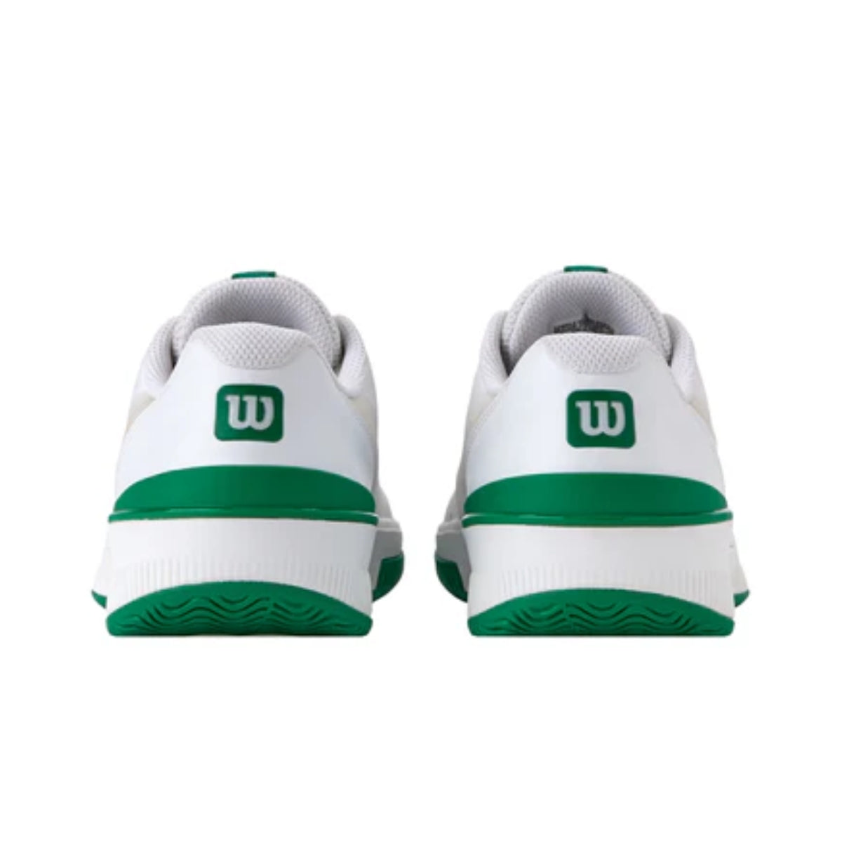 Wilson Intrigue Pro Pickleball Shoes ‘White Green’