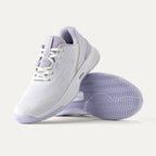 Wilson Intrigue Pro Pickleball Shoes ‘White Lavender’