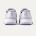 Wilson Intrigue Pro Pickleball Shoes ‘White Lavender’