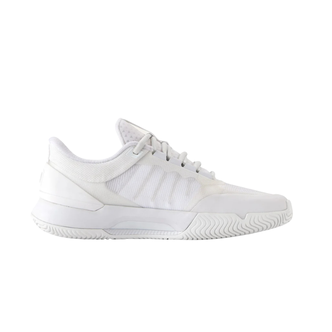 Wilson Intrigue Tour White Pickleball Shoes
