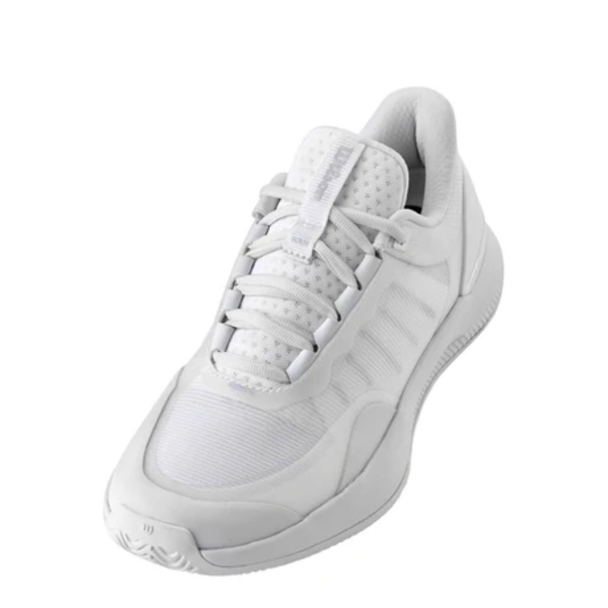 Wilson Intrigue Pro Pickleball Shoes ‘White’