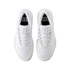 Wilson Intrigue Tour White Pickleball Shoes