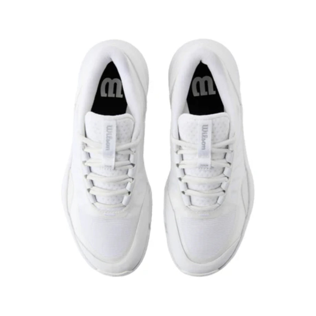 Wilson Intrigue Pro Pickleball Shoes ‘White’